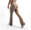 Beige Yoga pants