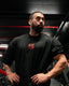 Kaliber x Gymrats Oversized T-Shirt
