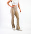 Beige Yoga pants